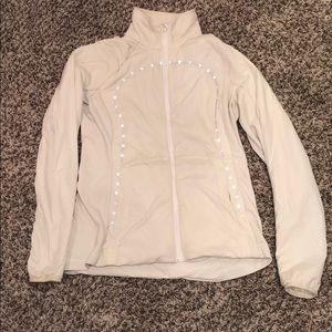 lululemon jacket